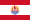 Vlag Frans-Polynesië