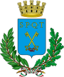 Frascati – znak