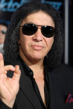 Thumbnail for Gene Simmons