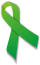 Green ribbon