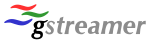 Logo Gstreamer