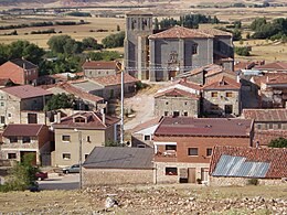 Hontoria de la Cantera - Sœmeanza