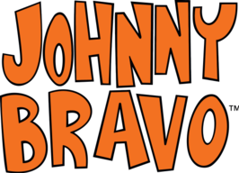 Johnny Bravo