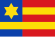 Vlag van Koudum