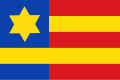 Vlag van Koudum