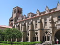 Église de l'abbaye de la Chaise-Dieu