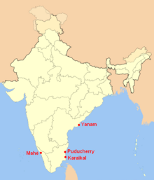 Lagekarte Unionsterritorium Puducherry.png