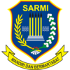 Coat of arms of Sarmi Regency