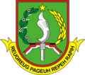 Lambang Kutha Sukabumi