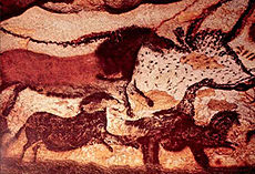 Grotte de Lascaux