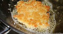 A latke