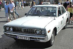 Datsun 220C