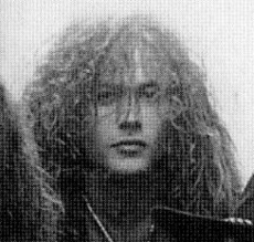 Mike Starr