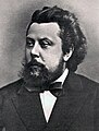 Modest Mussorgsky (1839 – 1881)