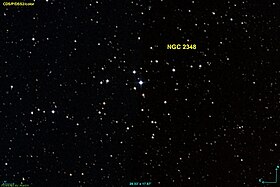 Image illustrative de l’article NGC 2348