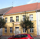 Wohnhaus