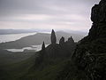 The Old Man of Storr.