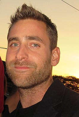 Oliver Jackson-Cohen