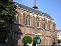 Minderbroederskerk