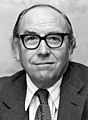 European Union Roy Jenkins, Commission President