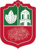 Official seal of Santiago Ixcuintla