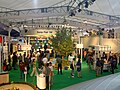 Sony Fair2008年會場一景