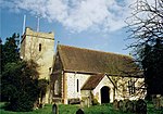 Church of St Mary