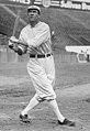 Tris Speaker overleden op 8 december 1958