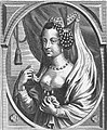 Q621548 Turhan Hatice geboren in 1627 overleden op 4 augustus 1683