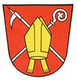 Coat of arms of Krün