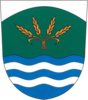 Coat of arms of Žďárek