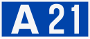 Autoestrada A21