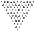 Abrakadabra