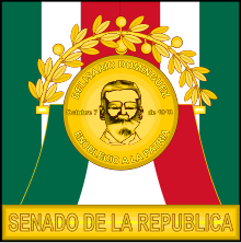 BELISARIO DOMINGUEZ.svg