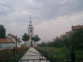 Grieks Katholieke kerk van Livada