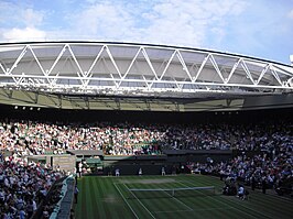 Centre Court