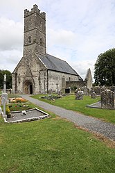 Kathedrale Clonfert