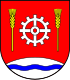 Coat of arms of Dägeling