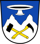 Wappn vo Siagsdorf Siegsdorf