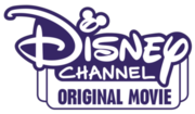 Thumbnail for List of Disney Channel original films