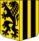 Coat of airms o Dresden