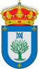 Coat of arms of Manchita