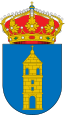 Blason de Ribatejada