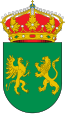 Blason de Saúca