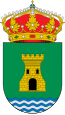 Blason de Zaorejas