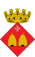 Escudo d'armas