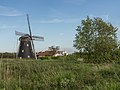 Leur: Molino Zwartenbergse molen