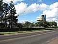 Image 86Gerdau plant in Charqueadas. (from Industry in Brazil)