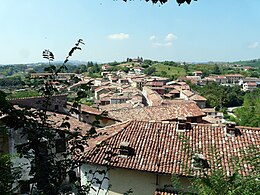 Grazzano Badoglio - Sœmeanza