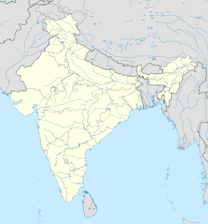 Zunheboto is located in India